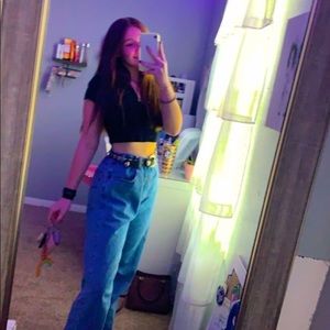 Meet your Posher, Taylor